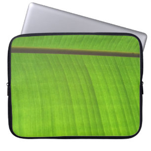 Banana Löv Close-Up Laptop Fodral