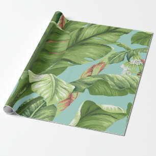 Banana Löv Presentpapper