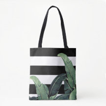 Banana Löv Tropical Rand Bag - Martinique Print