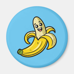 Banana Magnet