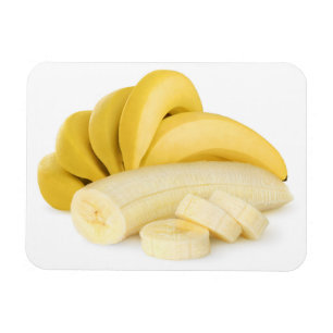 Banana Magnet