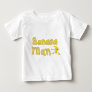 Banana Man Tee