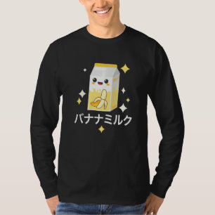 Banana Mjölk T Shirt
