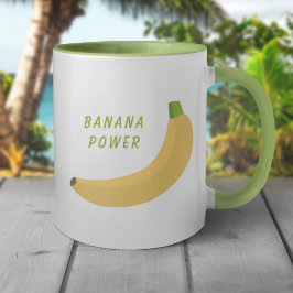 Banana Mugg