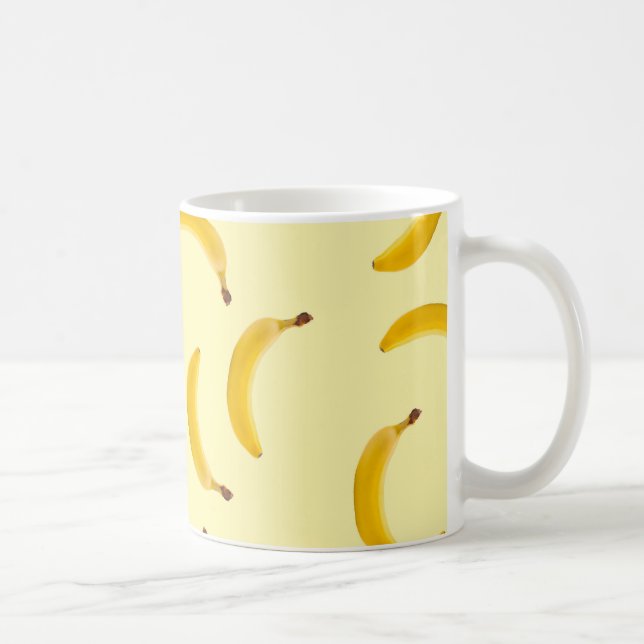 Banana Mugg (Höger)