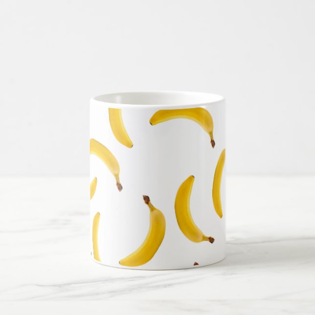 Banana Mugg (Center)