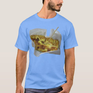 Banana Pancake ... Thai Street Food Tee Shirt