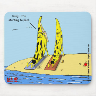 ’Banana Peel’ Musmatta