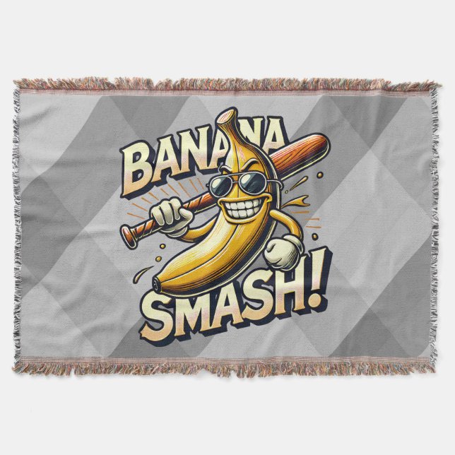 Banana Power-Up Filt (Framsidan)