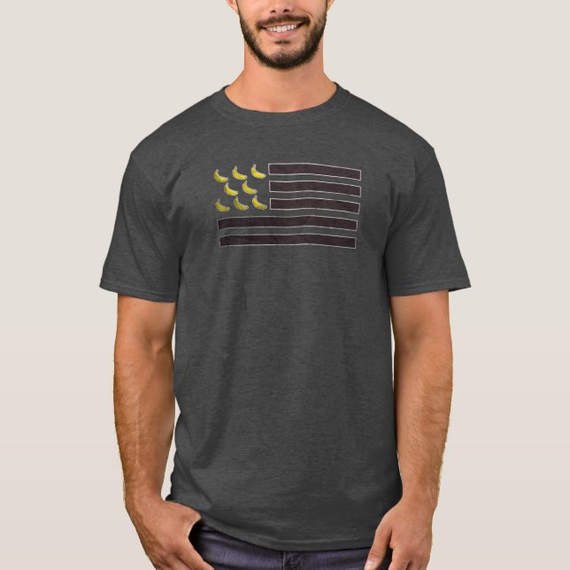 Banana republic t shirt (Framsida)