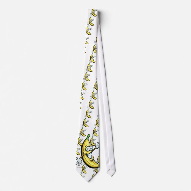 Banana Slips (Framsida)