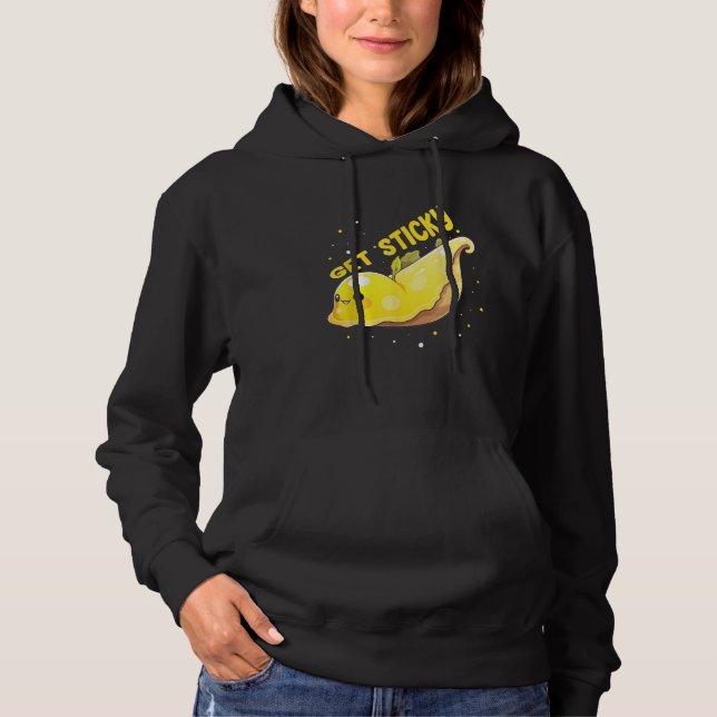 Banana Slug Catcher Quote for Snail Catcher 7 T Shirt (Framsida)