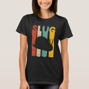 Banana Snigel Citat för Snigel Catcher och Snigel T Shirt