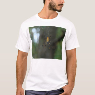Banana Spider T Shirt