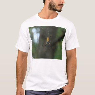 Banana Spider T Shirt
