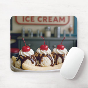 Banana Split Musmatta