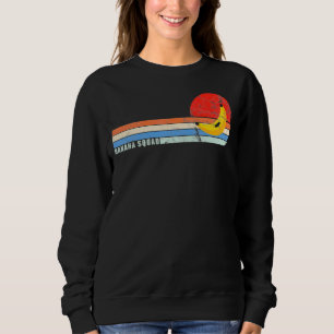 Banana Squad Coola Summer Banana Vegan Fruit T Shirt
