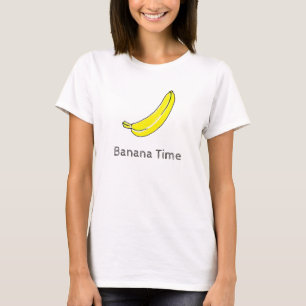 Banana T Shirt