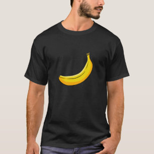 Banana T Shirt