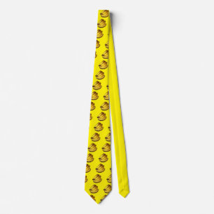 Banana Tie Slips