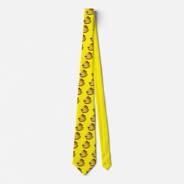 Banana Tie Slips (Framsida)