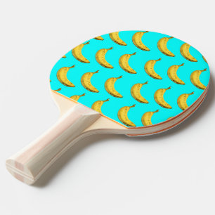 Banana Tote Bag Pingisracket