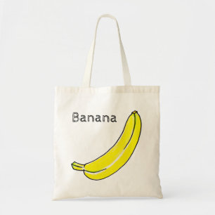 Banana Tygkasse