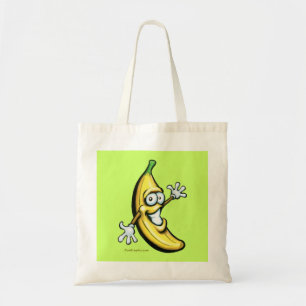 Banana Tygkasse