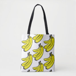 Banana Tygkasse