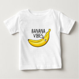 Banana Vibes T Shirt