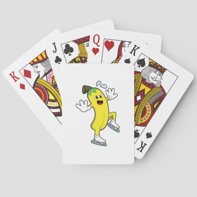 Banana vid isar med isskal.PNG Casinokort (Baksidan)