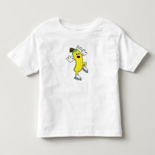 Banana vid isar med isskal.PNG T Shirt