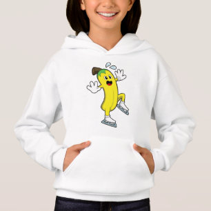 Banana vid isar med isskal.PNG T Shirt