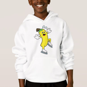Banana vid isar med isskal.PNG T Shirt