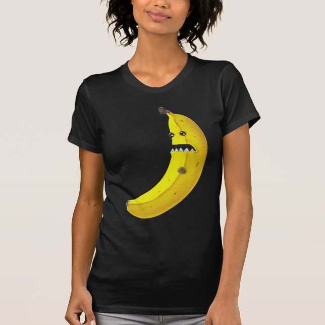Bananaaargh Tröja (Framsida)