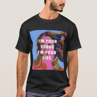 Bananarama Classic T-Shirt