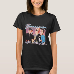 Bananarama Klassisk T-Shirt