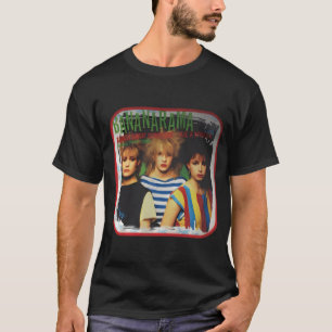 Bananarama T Shirt