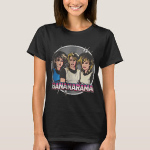 Bananarama T Shirt