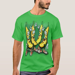 Bananas T-Shirt