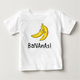 Bananas! T Shirt