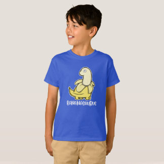 Bananasaurus T Shirt