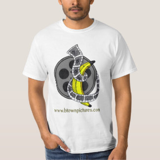 Bananatown T-tröja T Shirt
