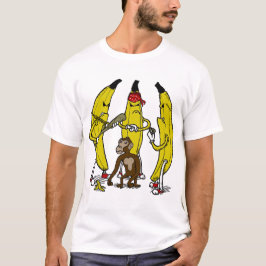 BananBeatdown T Shirt