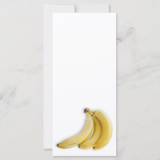 Bananbunt (Framsida)