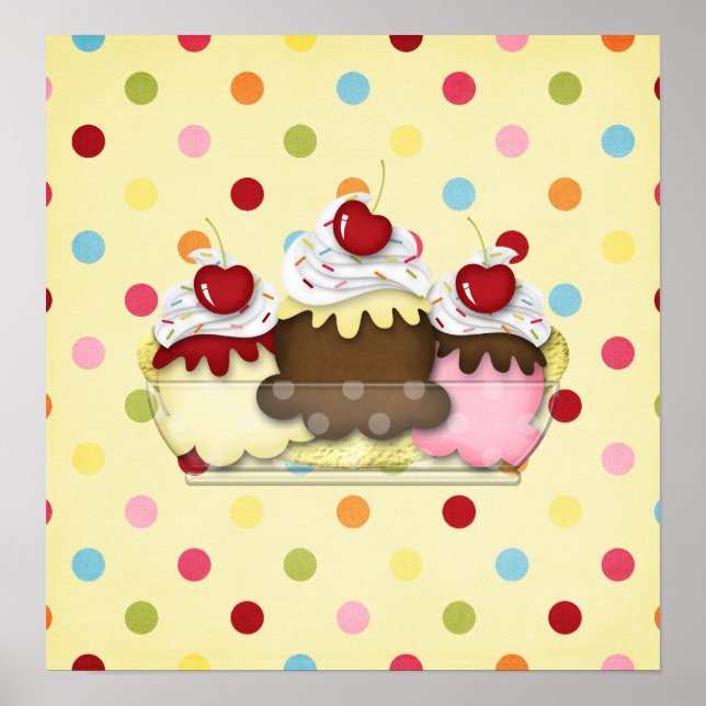 banandelning poster (Framsidan)