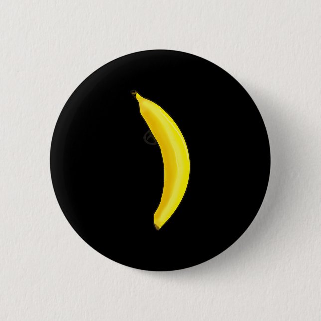 banane knapp (Framsida)