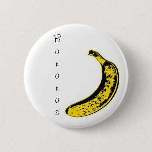 Bananemblem Knapp