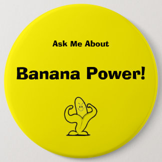 bananen driver knäppas knapp