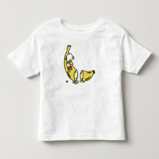 Bananen Split T Shirt